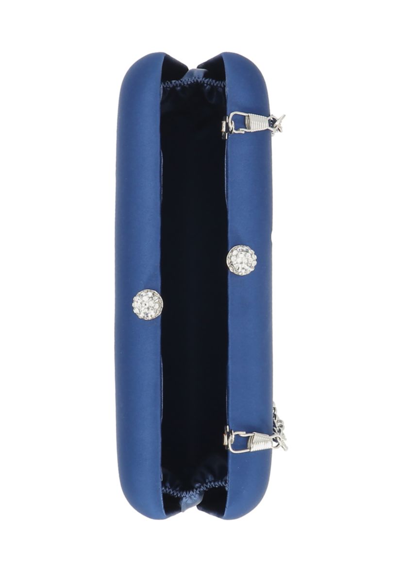 Elora Sateen Minaudière 