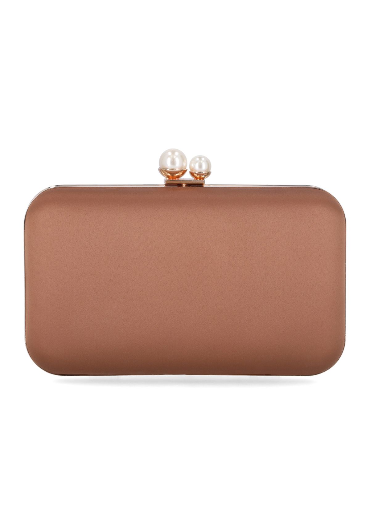 Katrine Satin Minaudiere 
