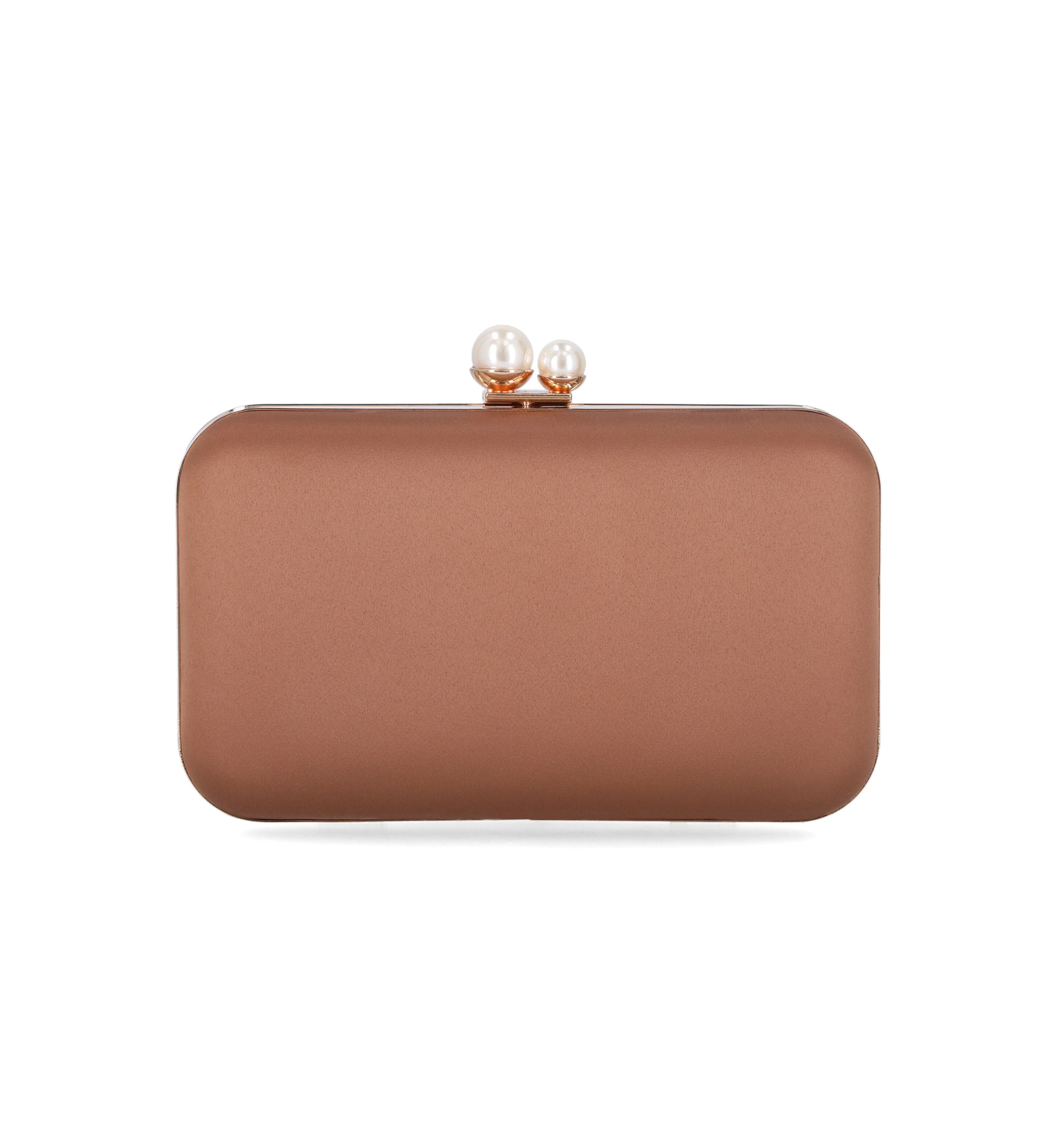 Katrine Satin Minaudiere 