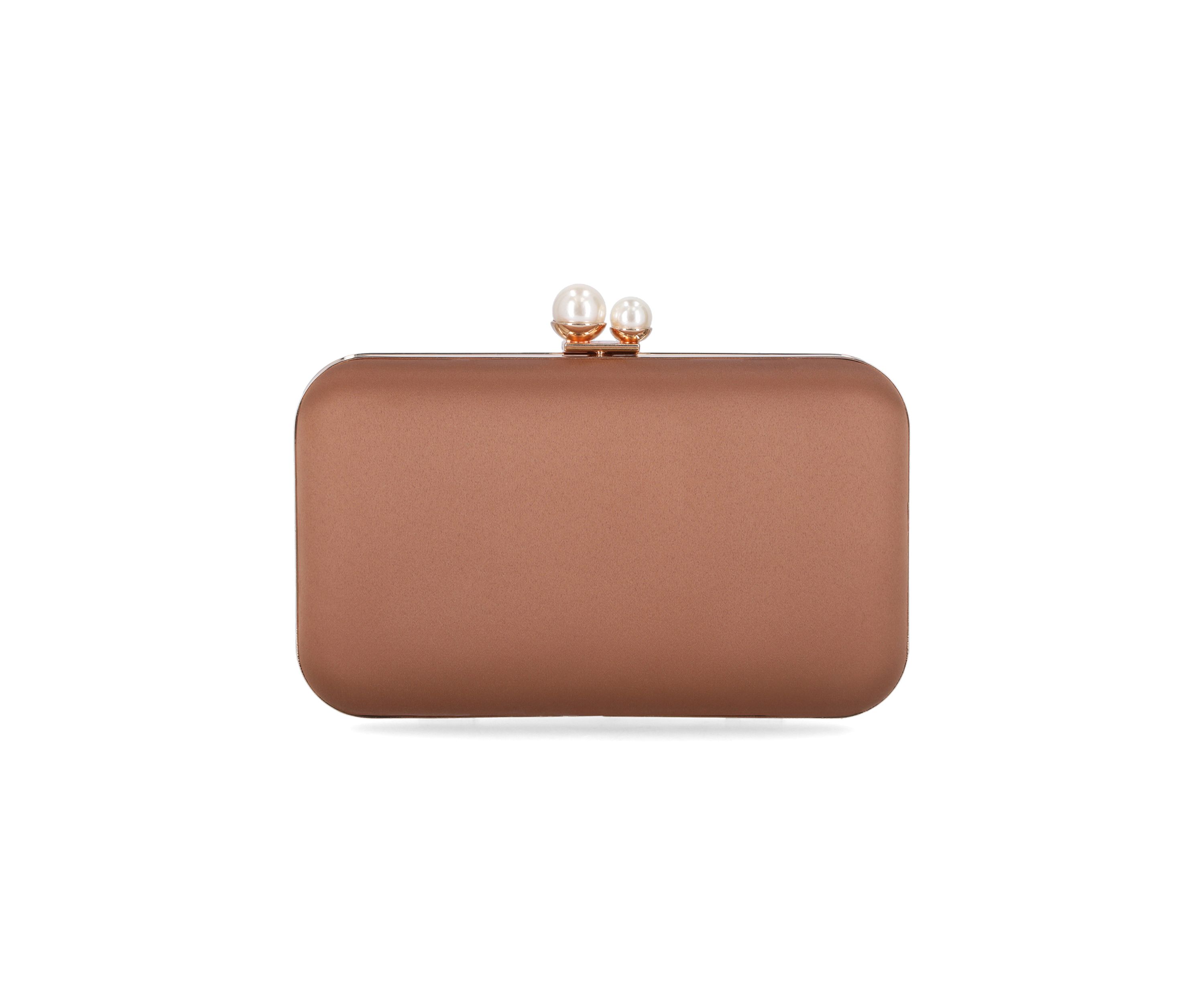 Katrine Satin Minaudiere 