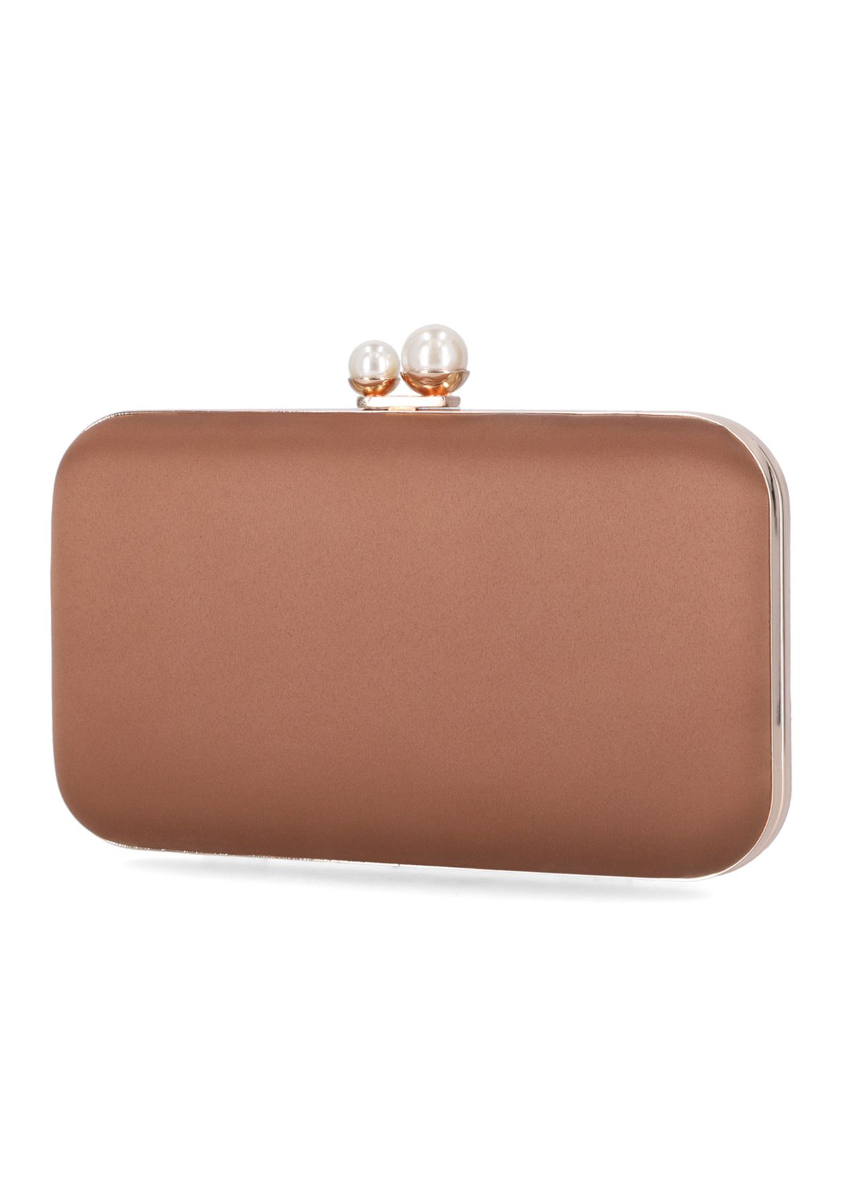 Katrine Satin Minaudiere 