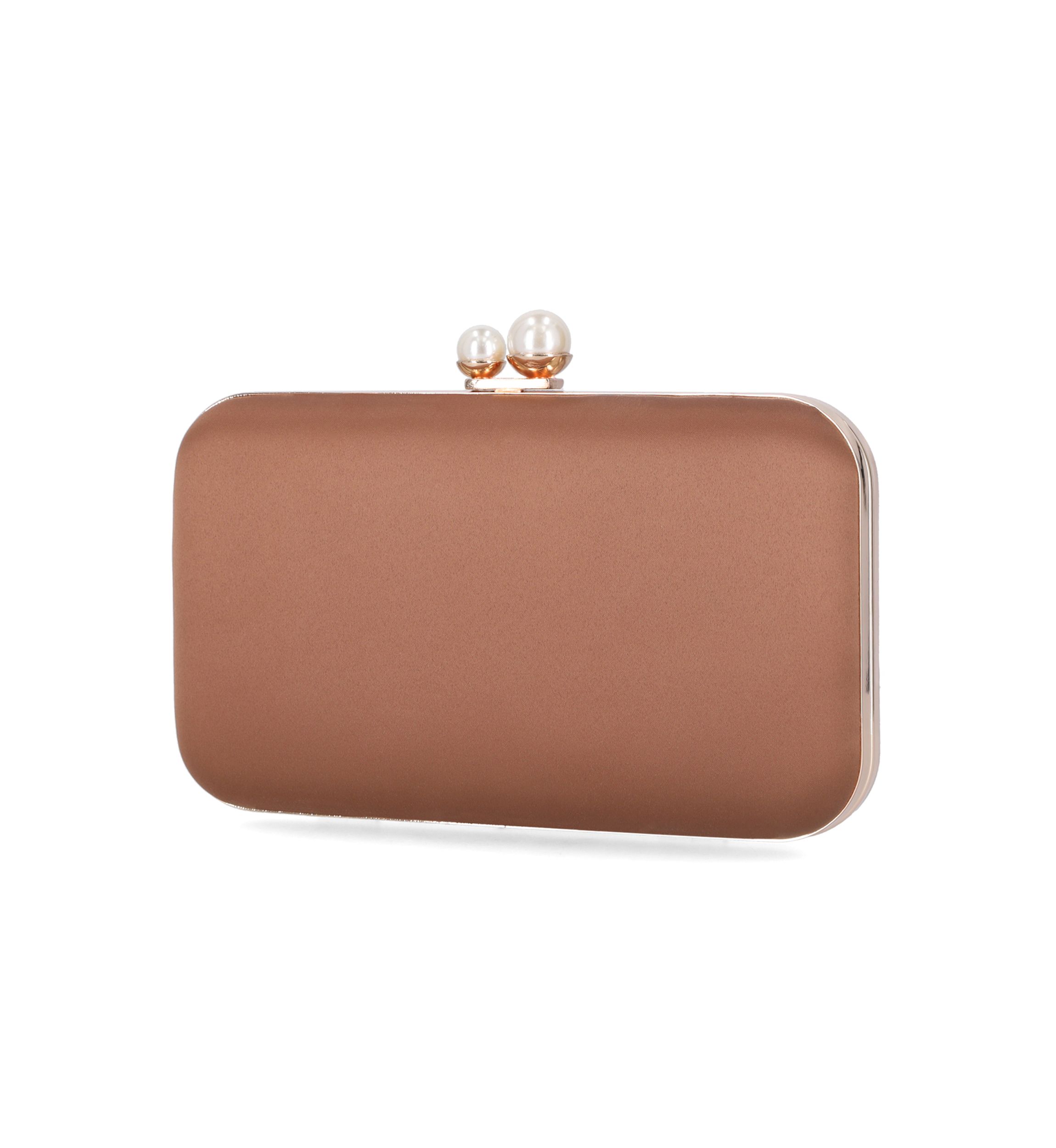 Katrine Satin Minaudiere 