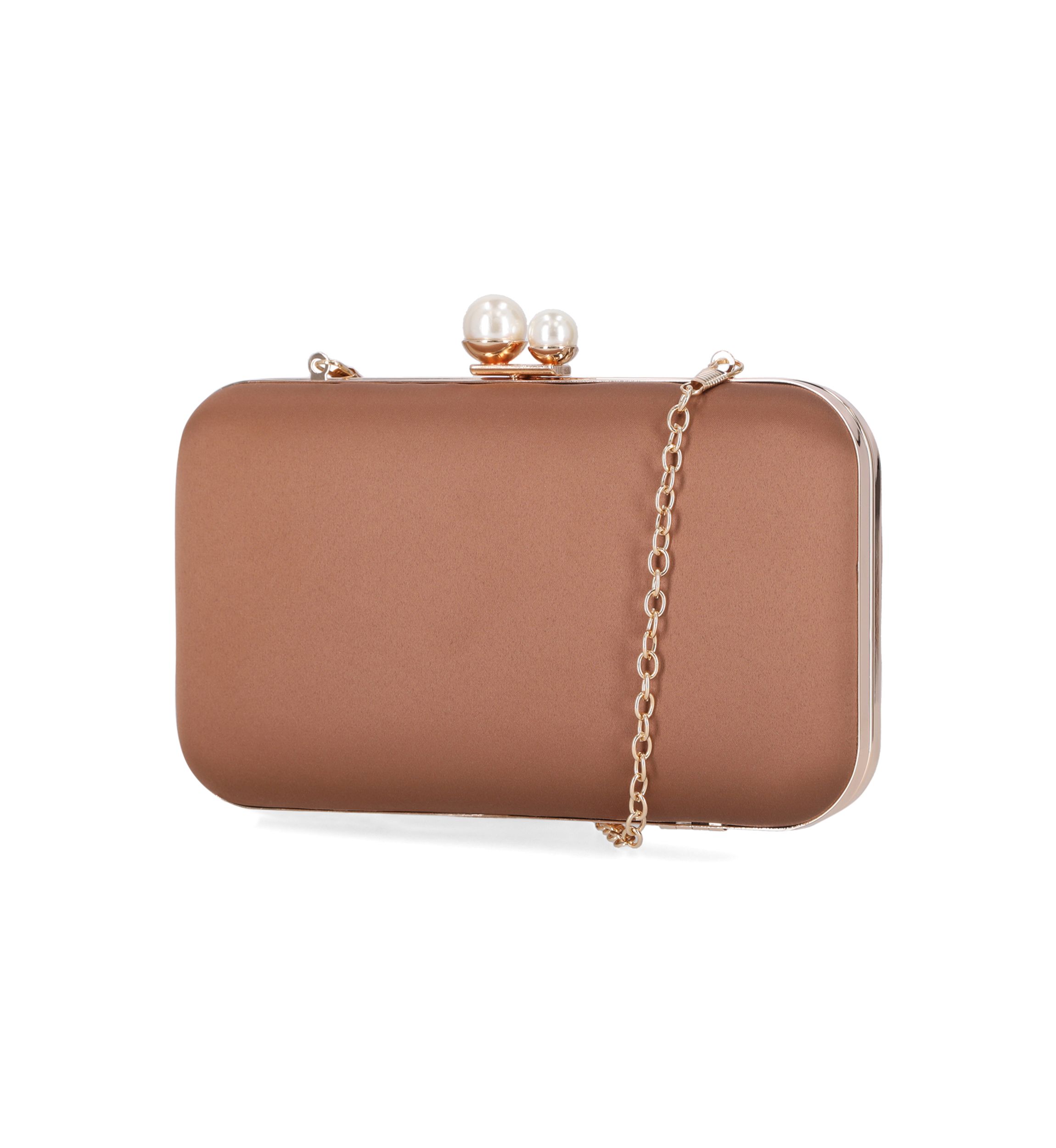 Katrine Satin Minaudiere 