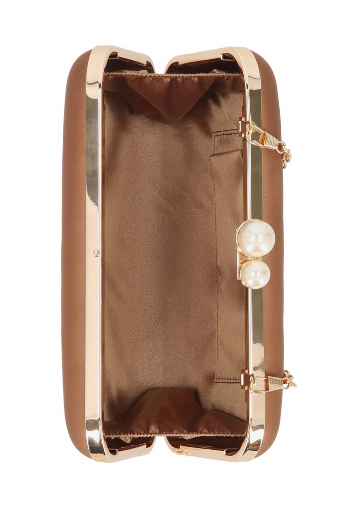 Katrine Satin Minaudiere 