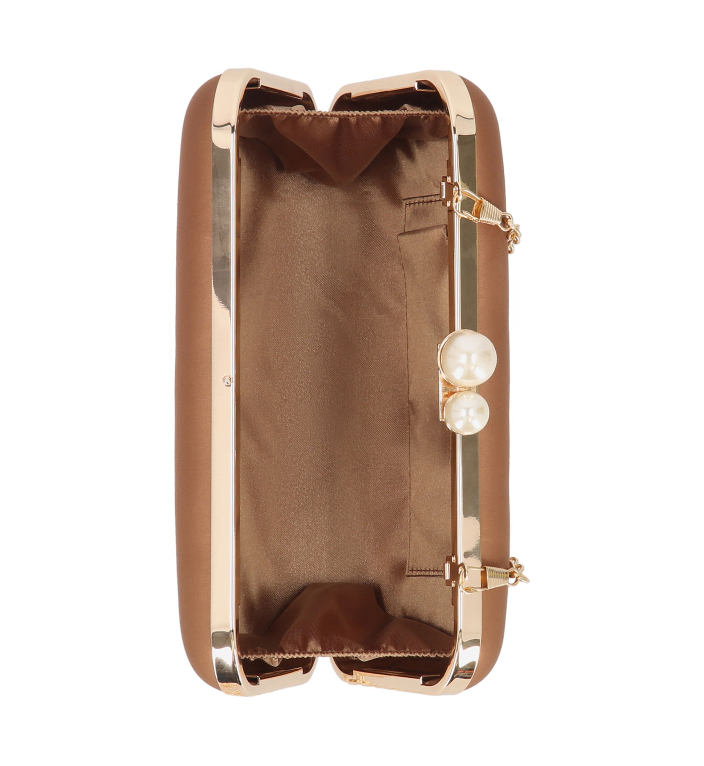 Katrine Satin Minaudiere 