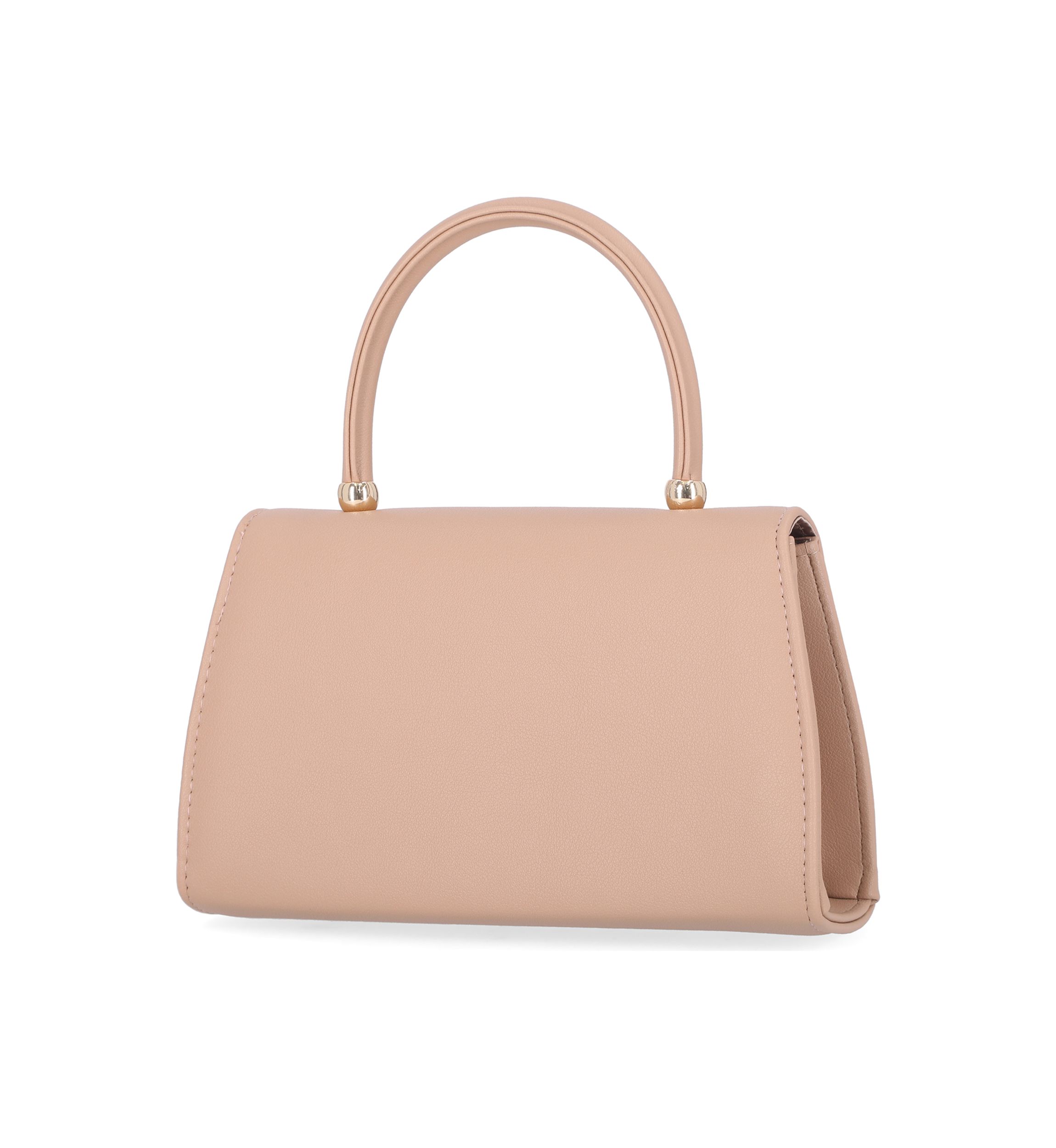 Harmony Soft Lamb Clutch