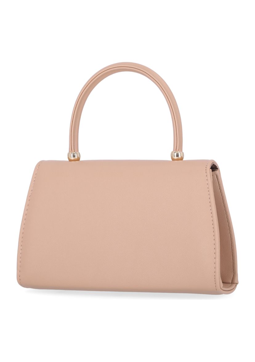 Harmony Soft Lamb Clutch