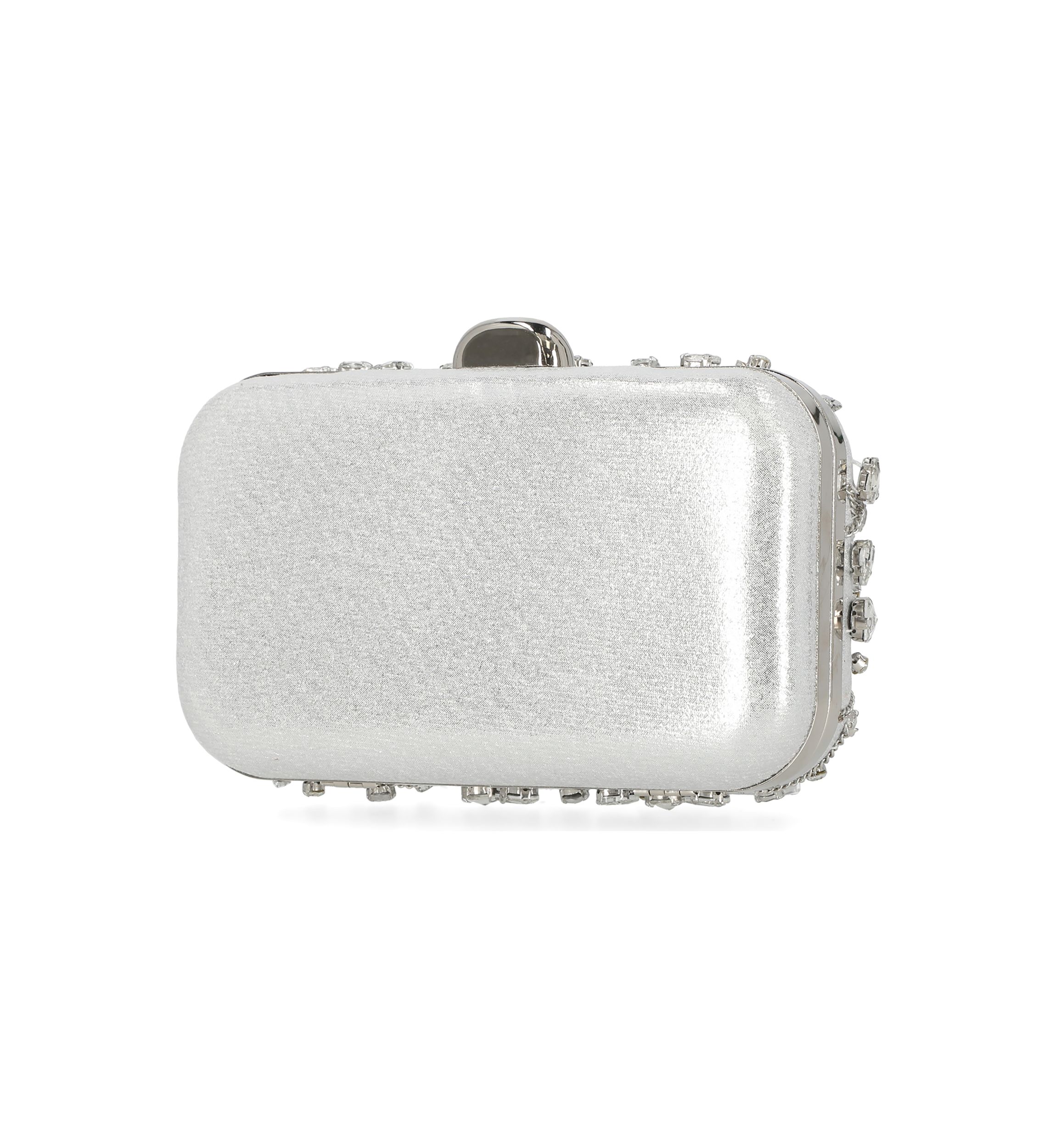 Sansa - Handcrafted Stones Minaudiere