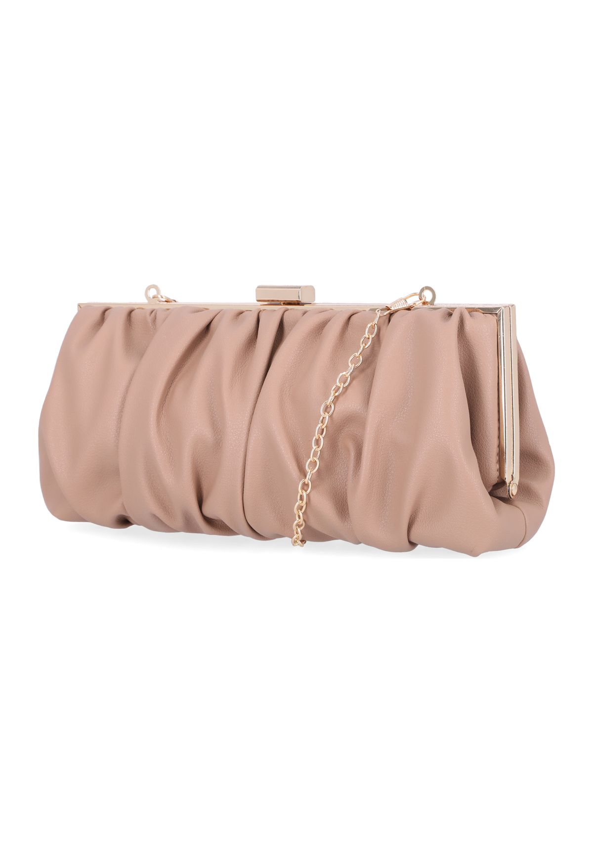 Beatrice Soft Lamb Top Handle