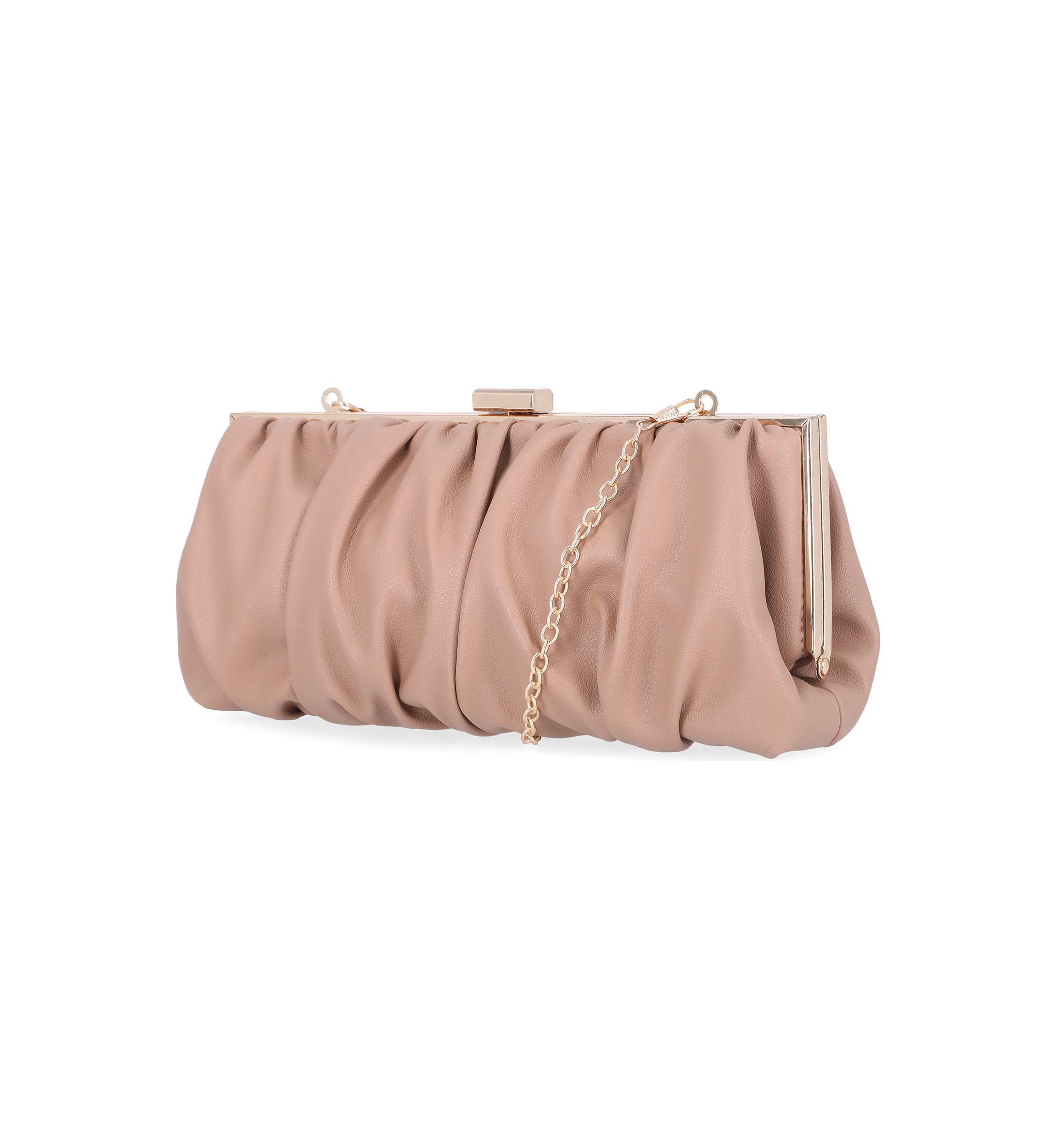 Beatrice Soft Lamb Top Handle