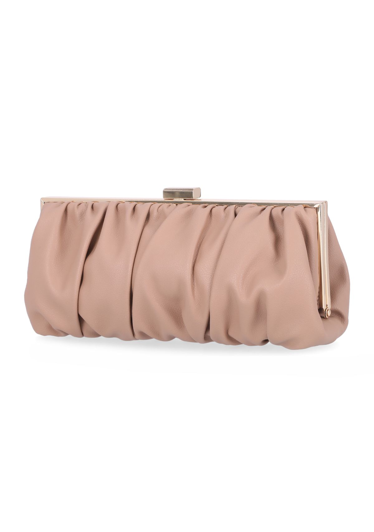 Beatrice Soft Lamb Top Handle