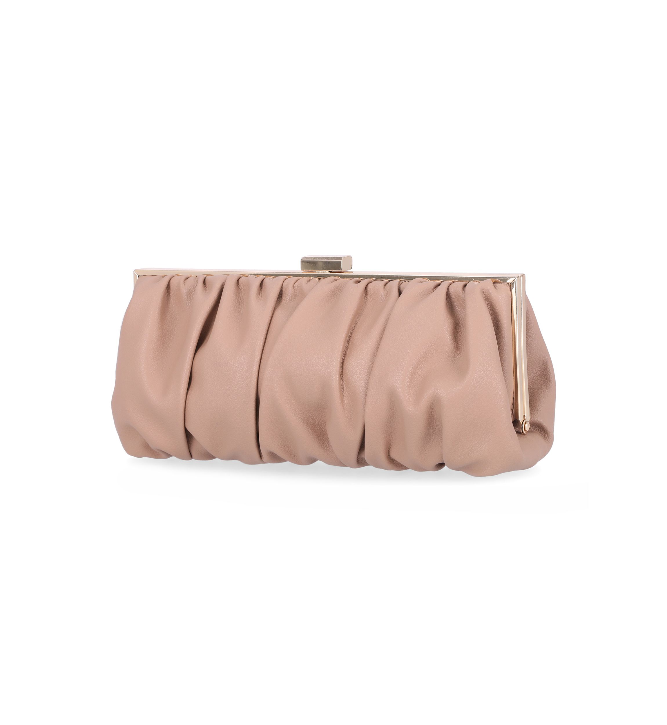 Beatrice Soft Lamb Top Handle