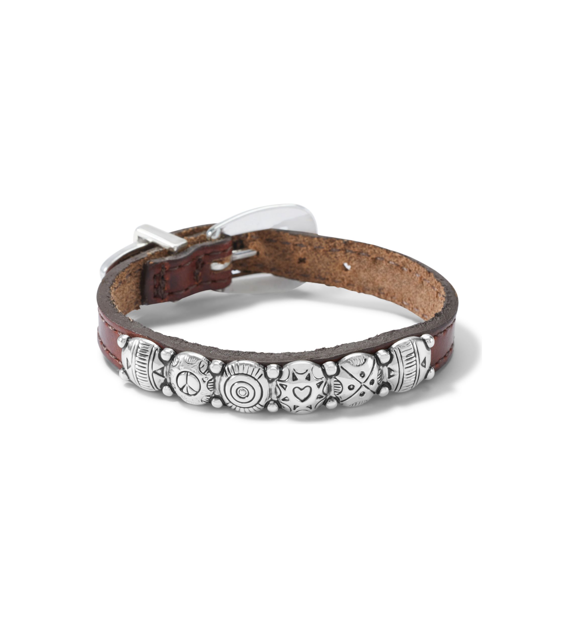 Harmony Bandit Bracelet