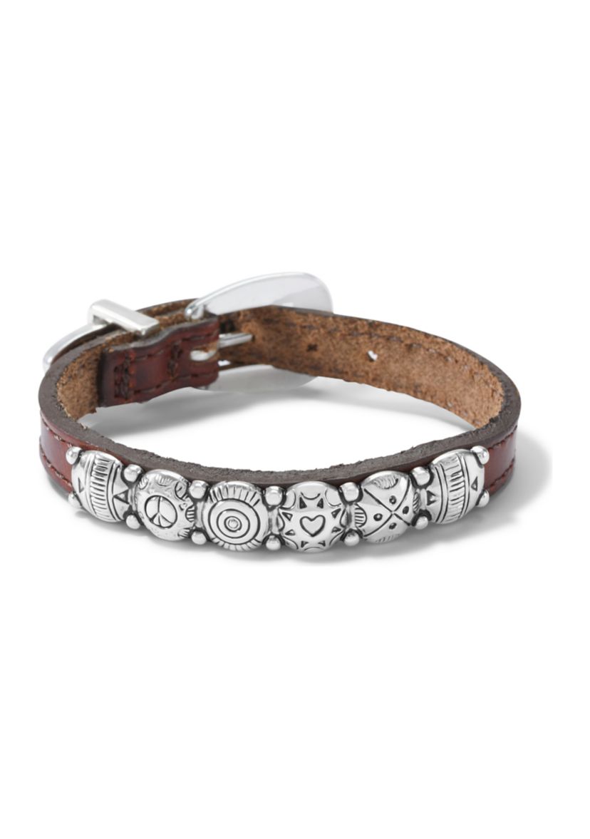 Harmony Bandit Bracelet