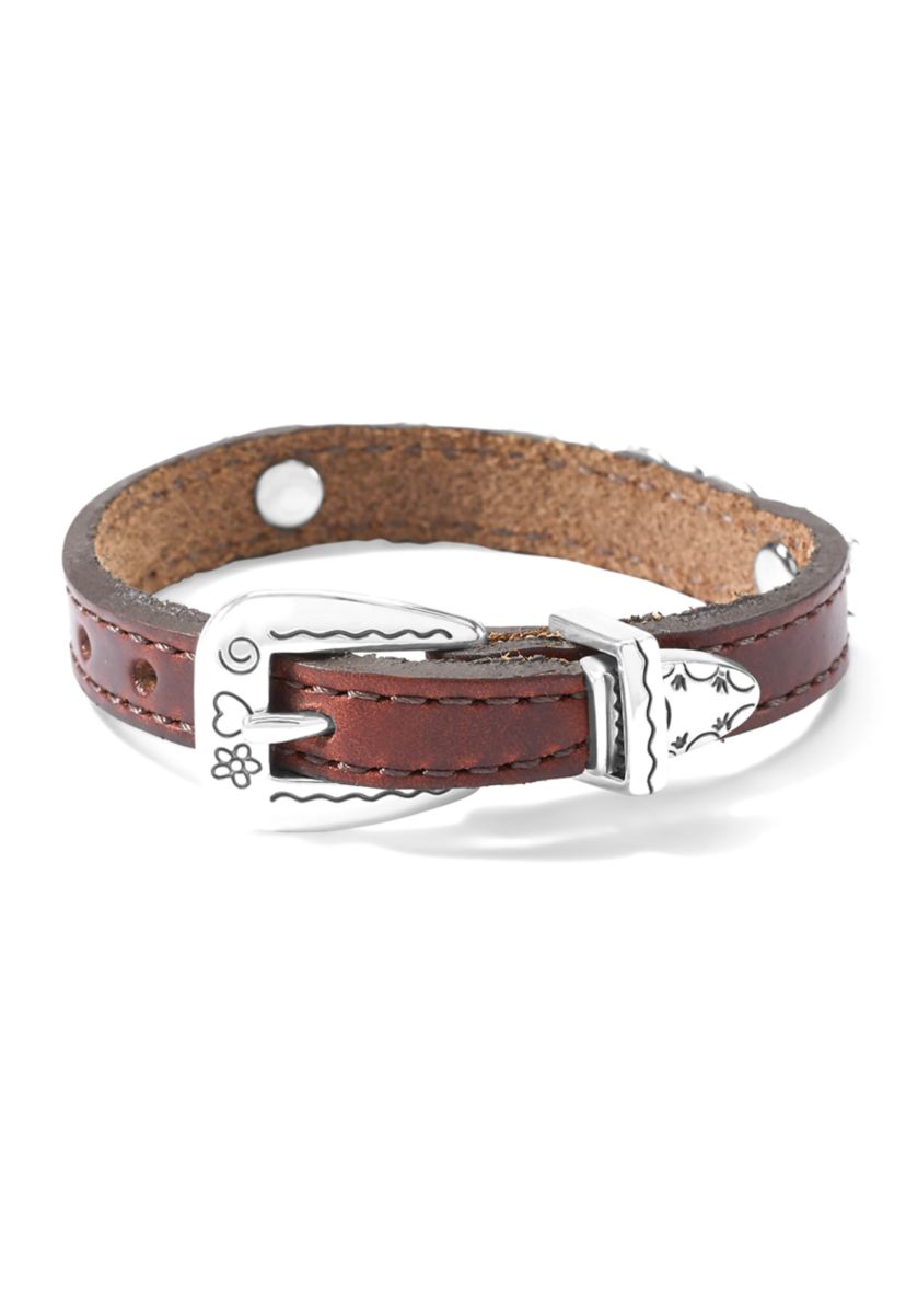 Harmony Bandit Bracelet