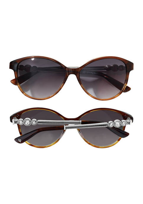 Brighton® Infinity Sparkle Sunglasses