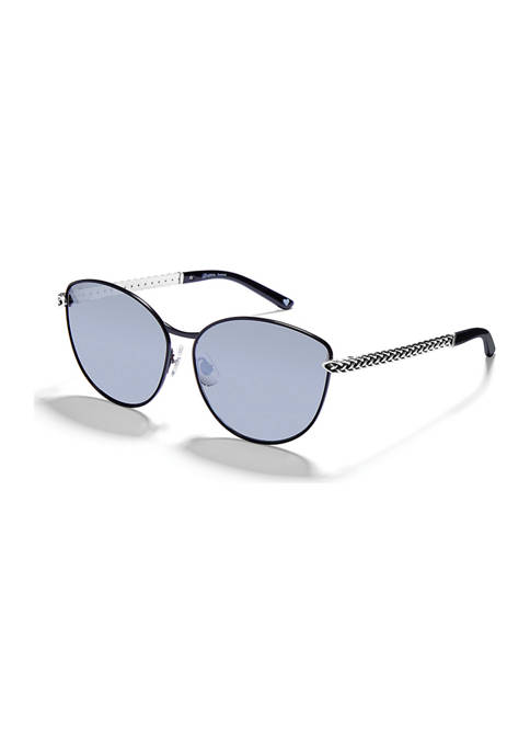 Brighton® Interlok Woven Sunglasses