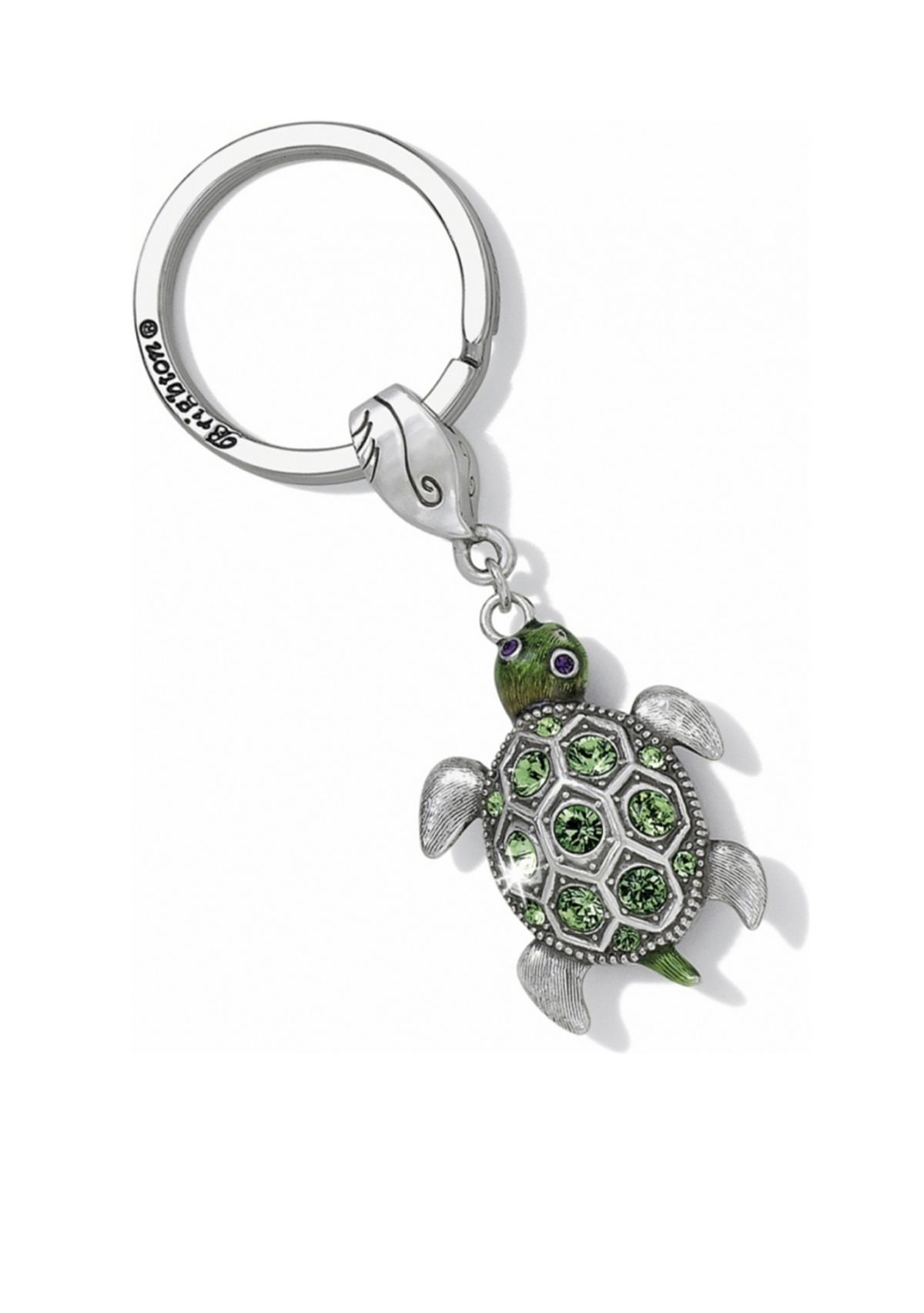Marvels Turtle Key Fob