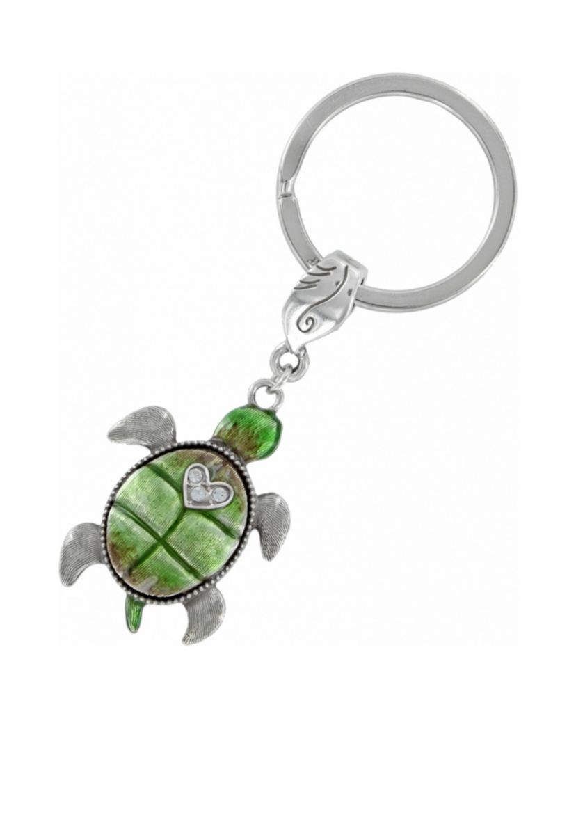 Marvels Turtle Key Fob