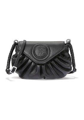 Brighton Fleurette Mini hotsell Crossbody Bag