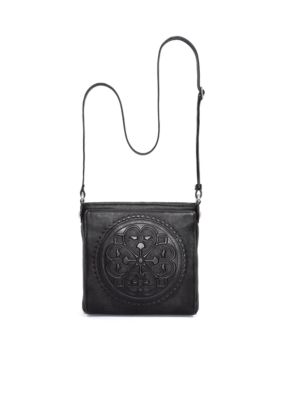 Brighton ferrara crossbody online organizer