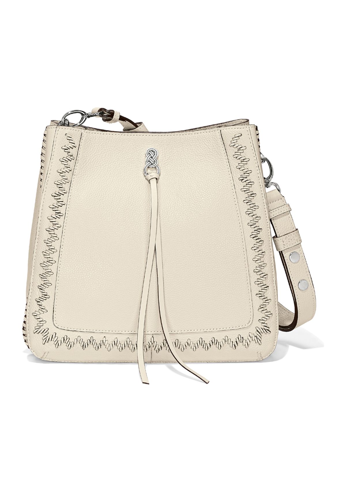 Georgia Convertible Hobo Bag 