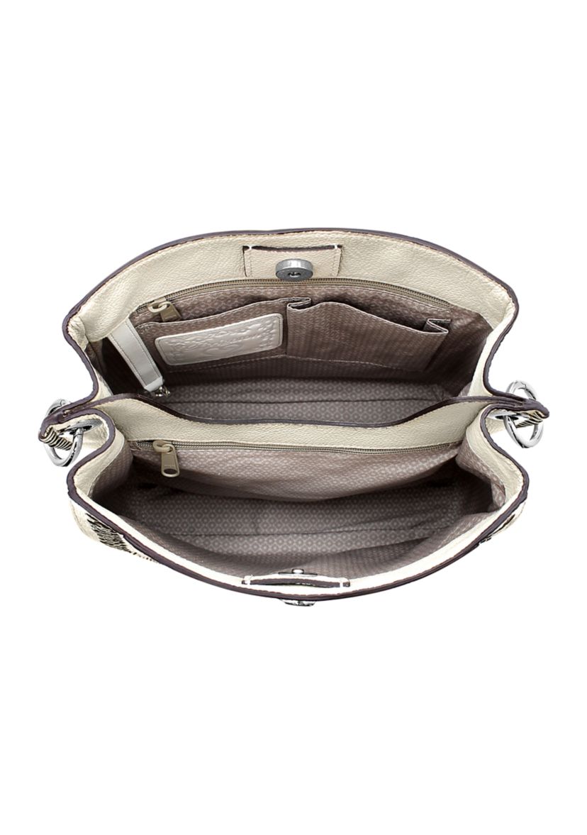 Georgia Convertible Hobo Bag 