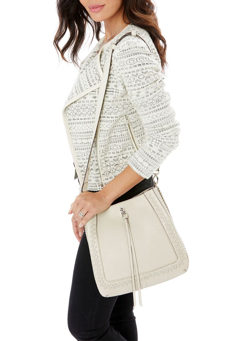 Georgia Convertible Hobo Bag 