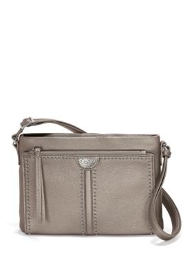 Brighton jagger crossbody online organizer