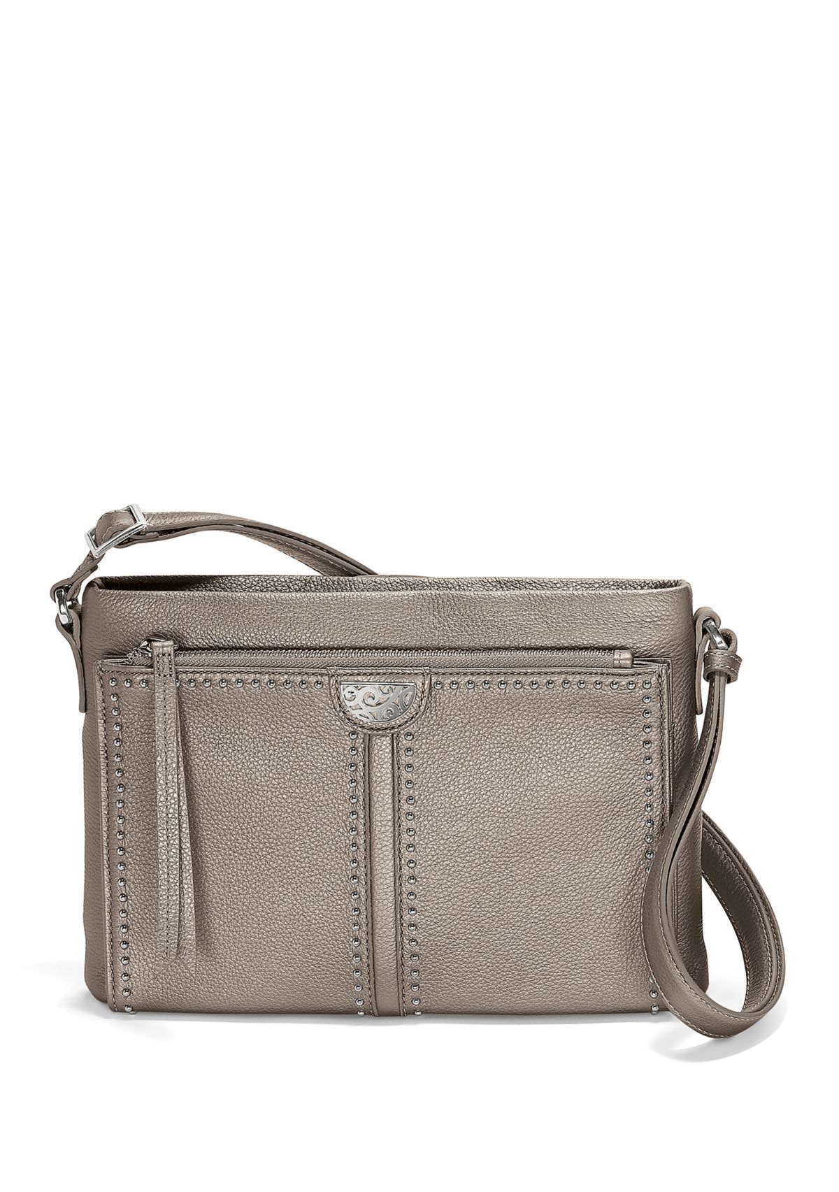 Jagger Organizer Crossbody