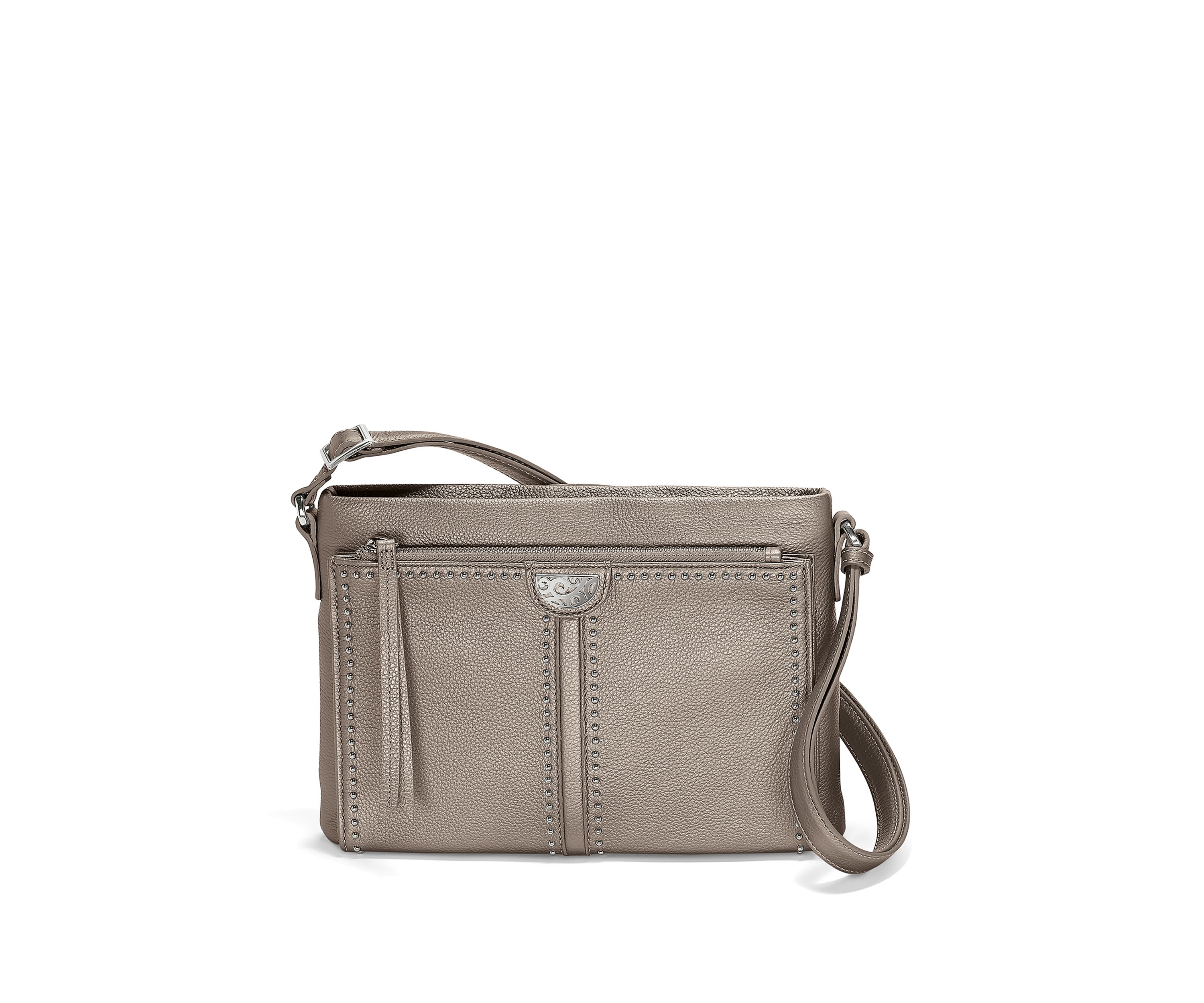 Jagger Organizer Crossbody