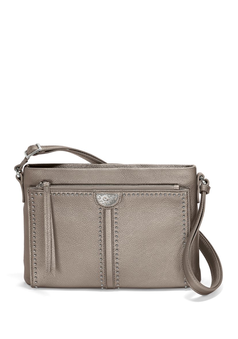 Jagger Organizer Crossbody