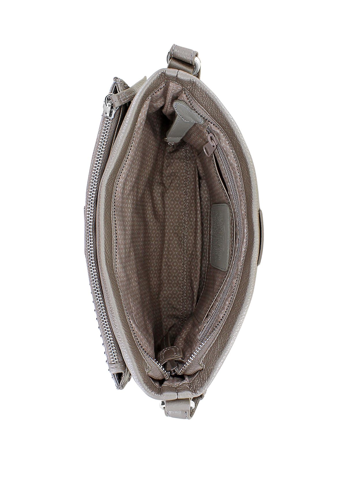 Jagger Organizer Crossbody
