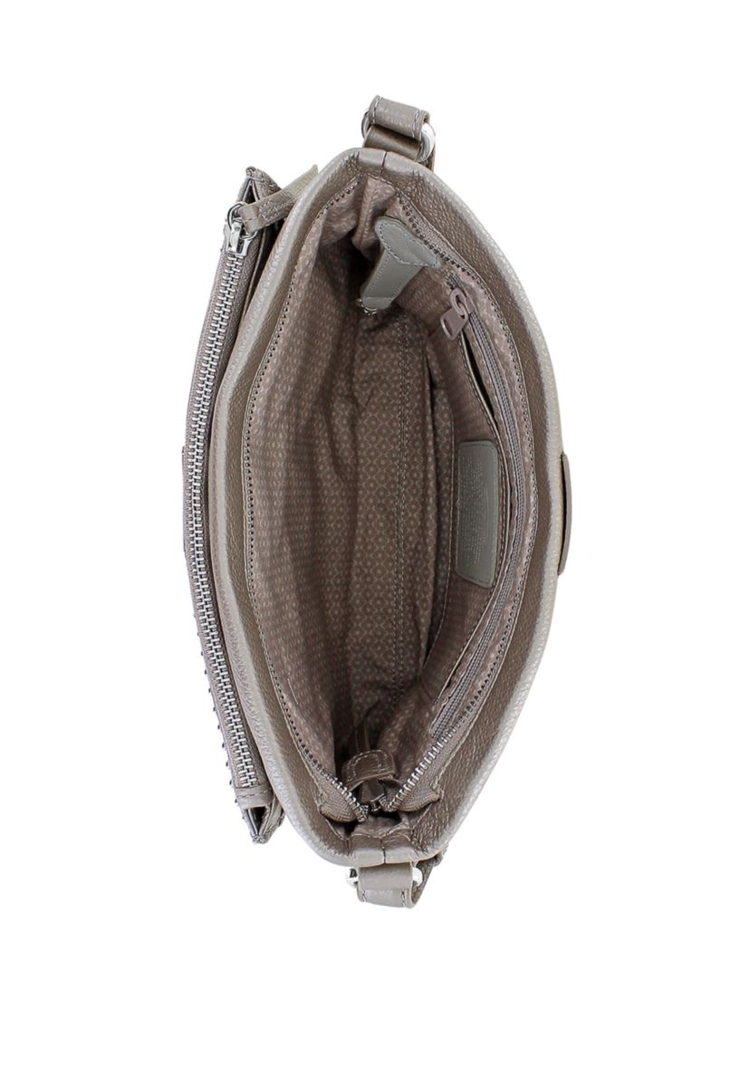 Jagger Organizer Crossbody