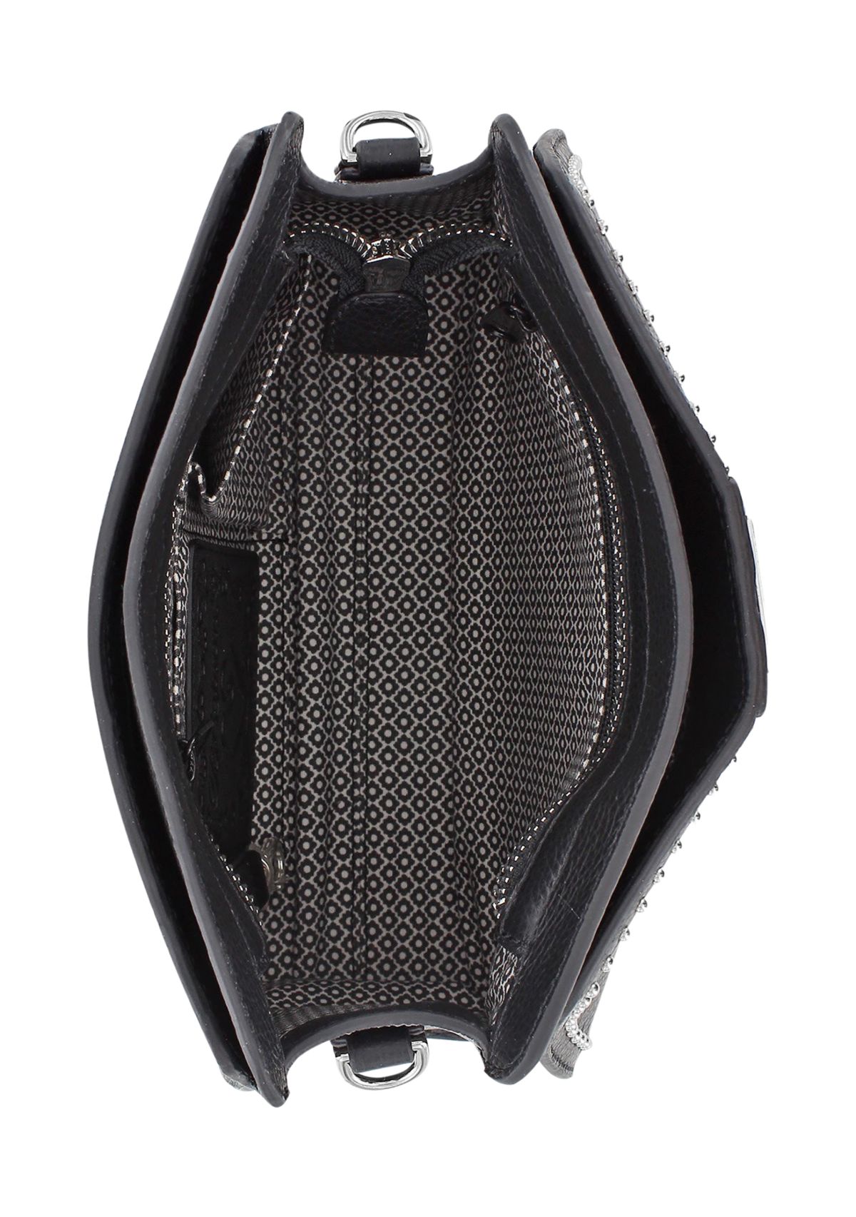 Beckman Organizer Bag