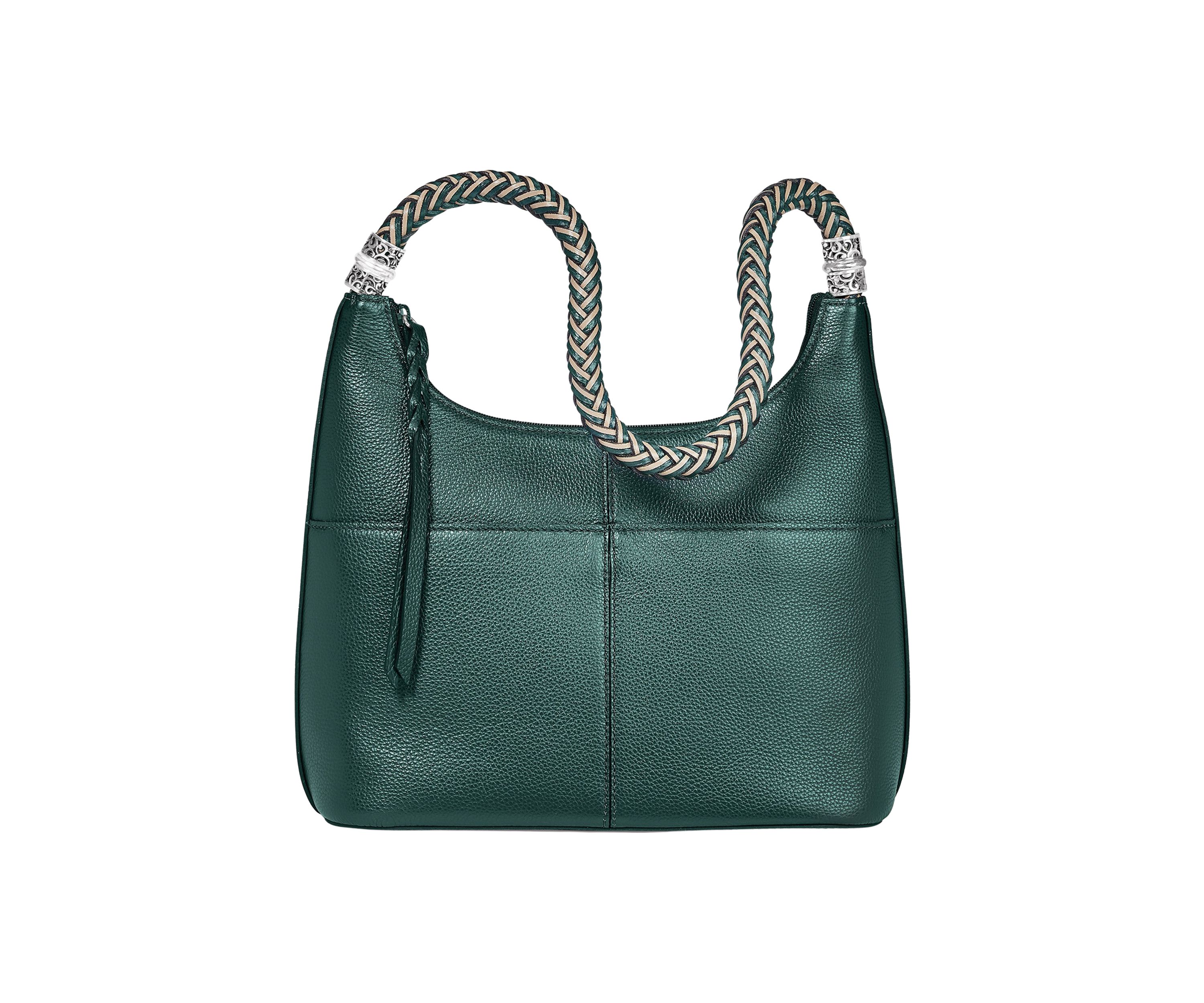 Bellaire Hobo Bag 