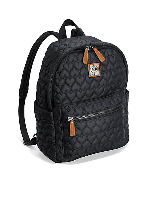 Brighton® Kirby Carry-On Backpack