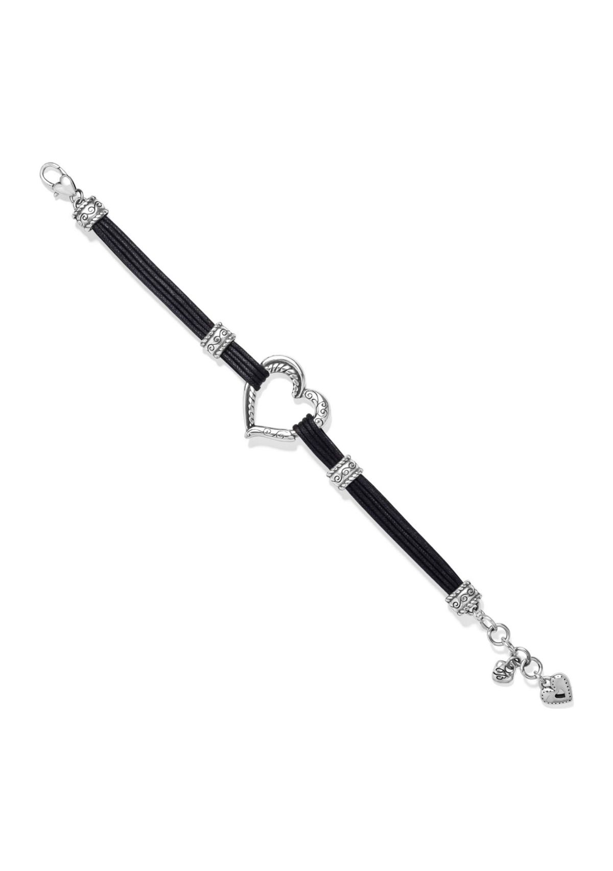 Heritage Heart Bracelet
