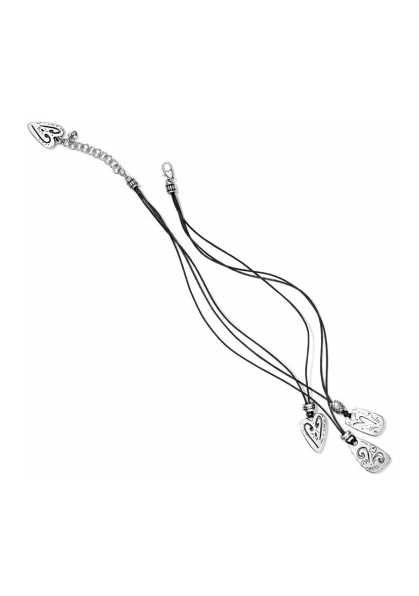 Brighton® Brazilian Multi Charm Necklace | Belk