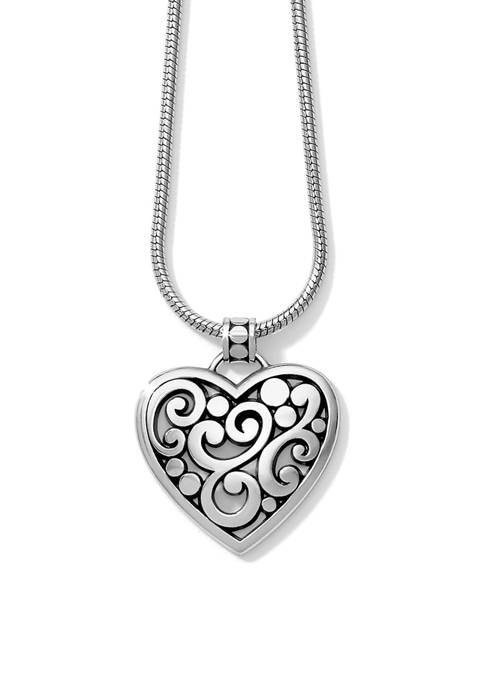 Brighton® Contempo Heart Necklace