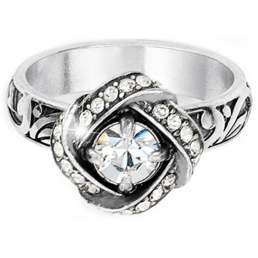 Eternity Knot Ring