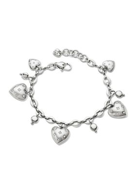 Angel Heart Bracelet – Aerosmith Official Store