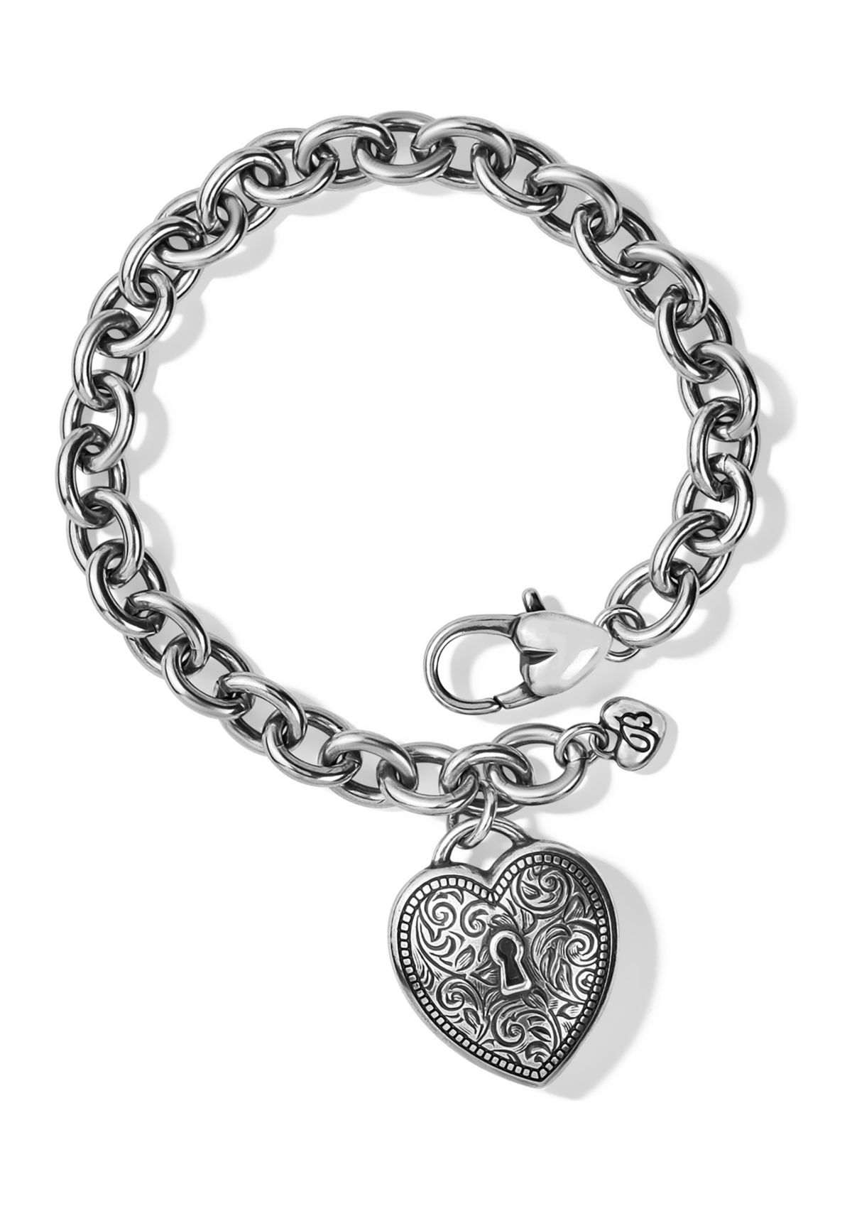 Romanza Heart Bracelet