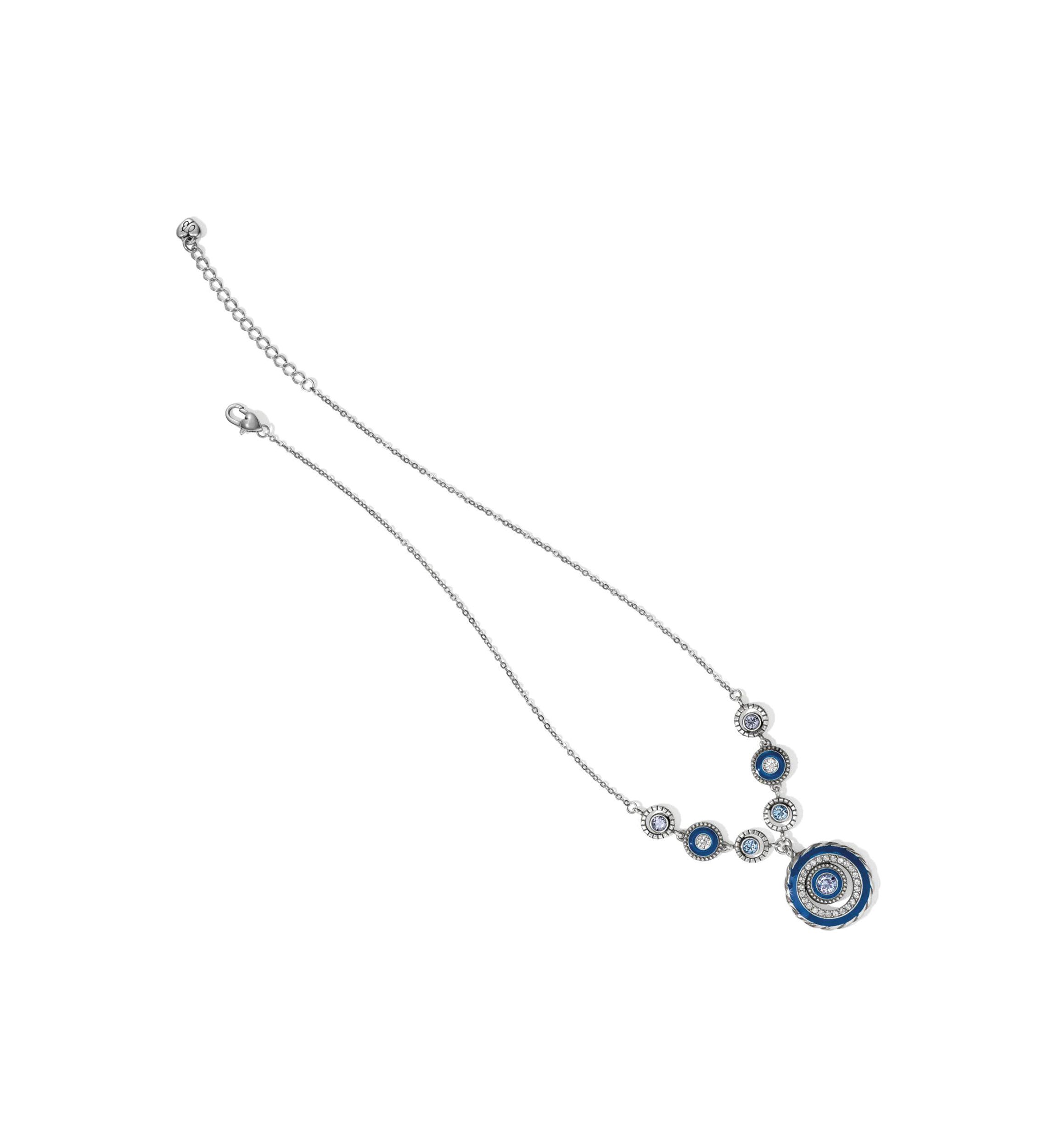 Halo Eclipse Necklace