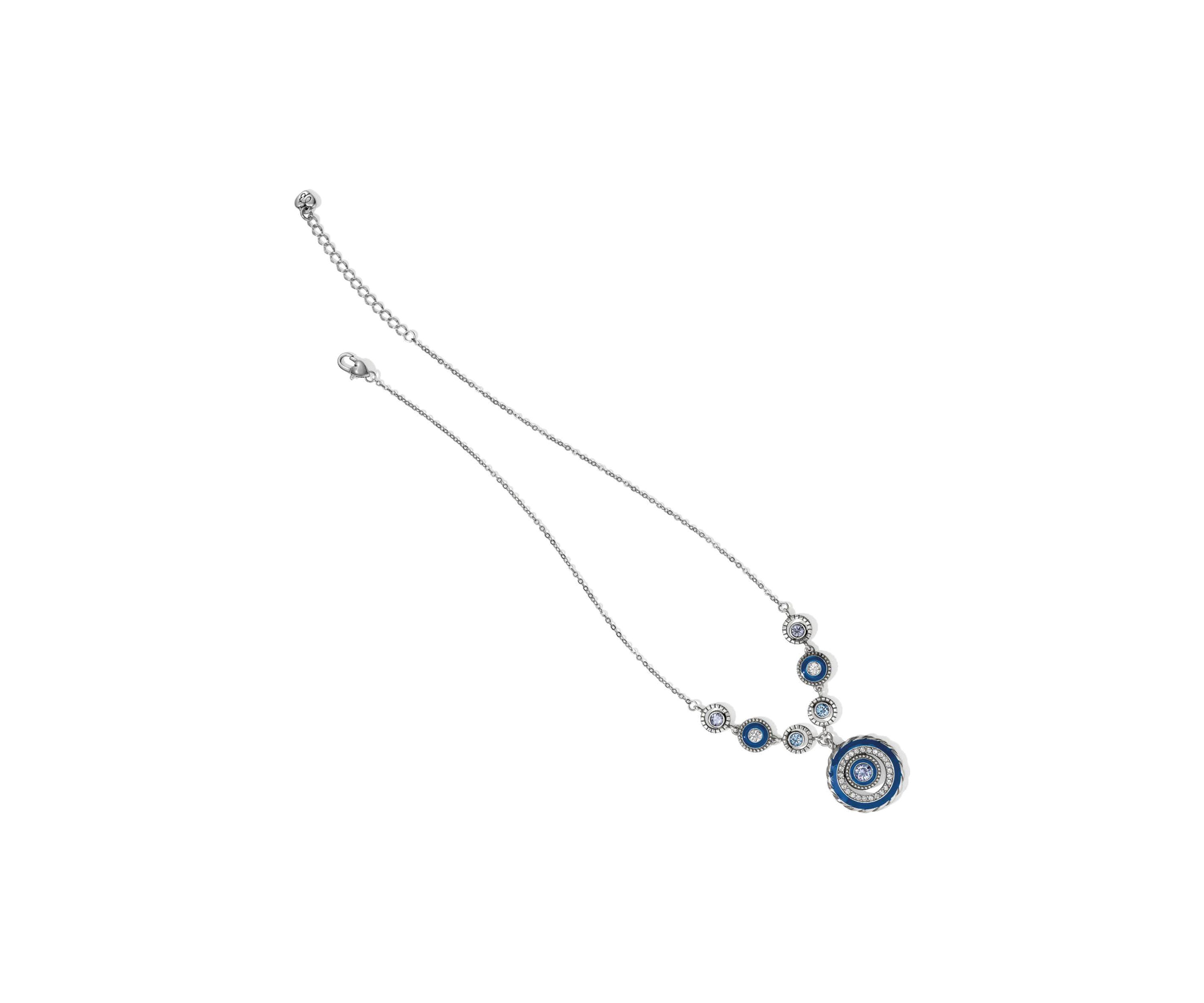 Halo Eclipse Necklace