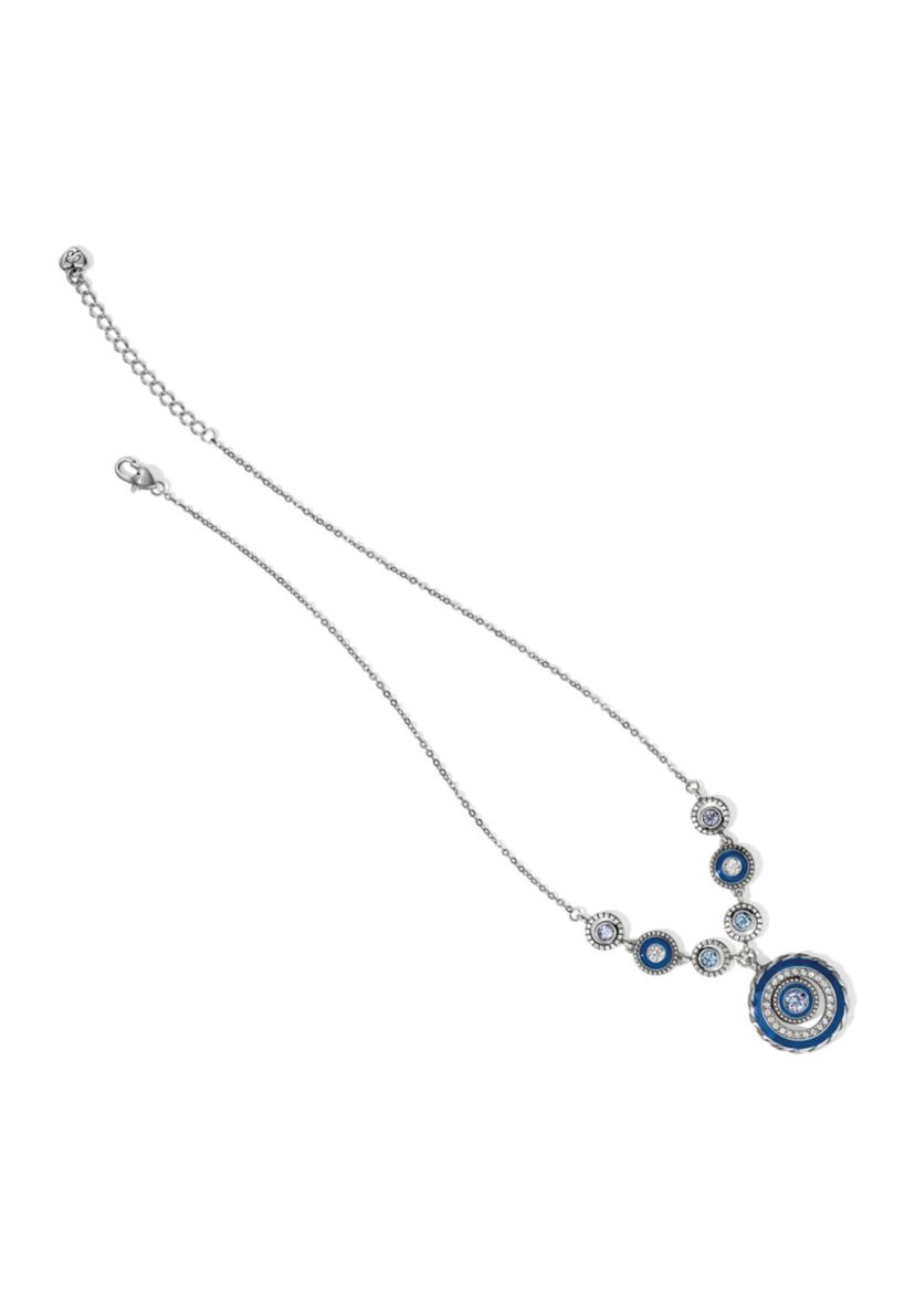Halo Eclipse Necklace