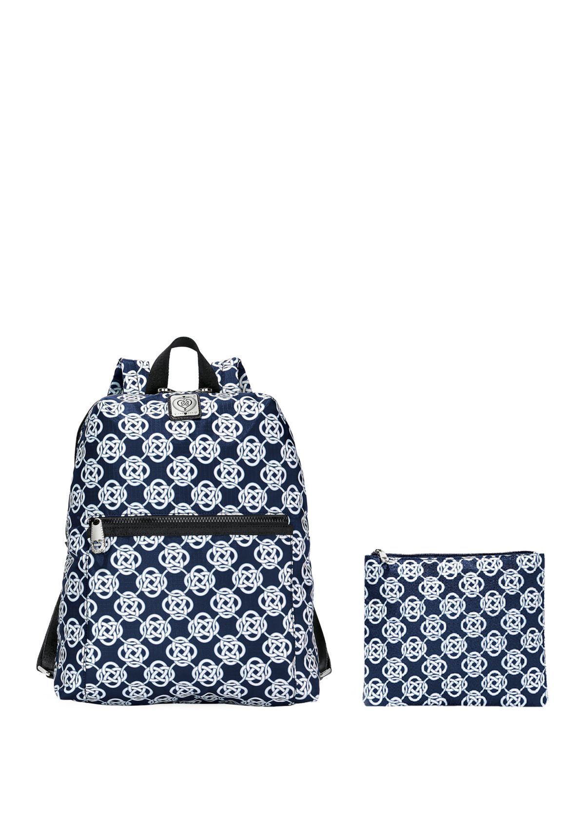 Interlok Happy Trails Backpack