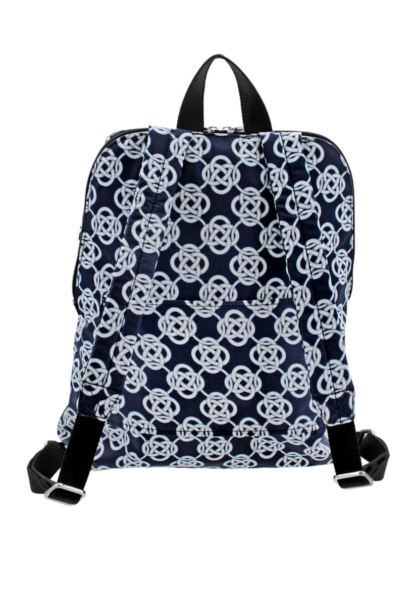 Interlok Happy Trails Backpack