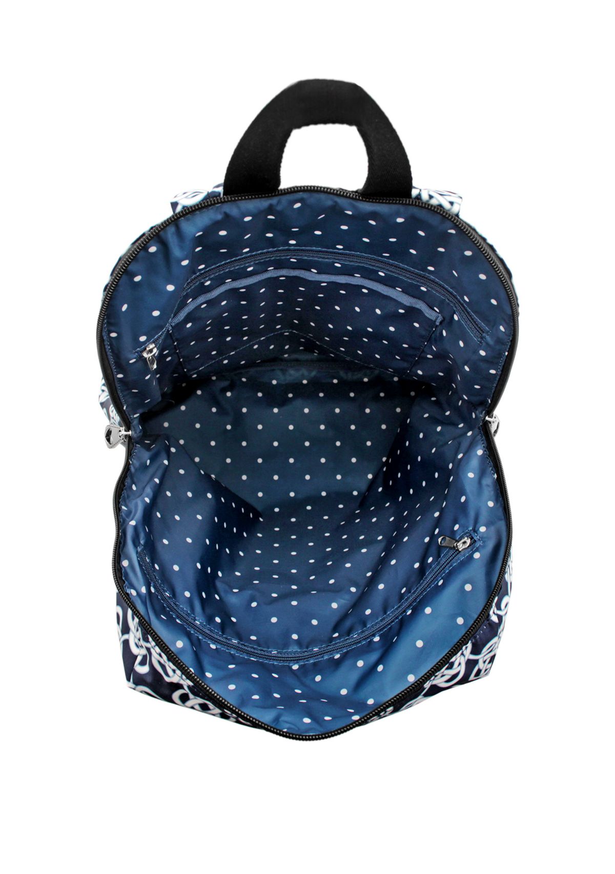 Interlok Happy Trails Backpack