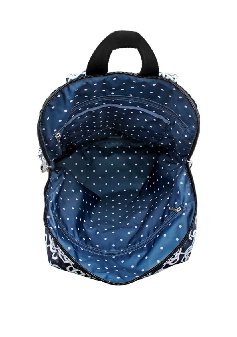 Interlok Happy Trails Backpack